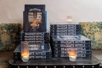 graduate by hilton palo alto