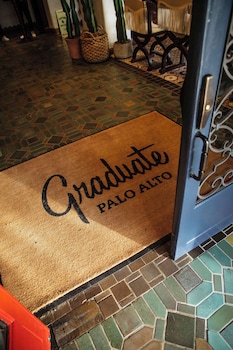 graduate by hilton palo alto