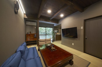 oyado kinokuniya maruyama machi