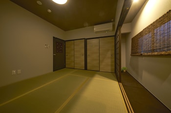 oyado kinokuniya maruyama machi