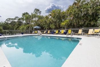fairfield inn and suites by marriott ft myers cape coral