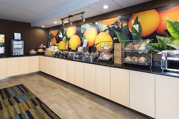 fairfield inn and suites by marriott ft myers cape coral