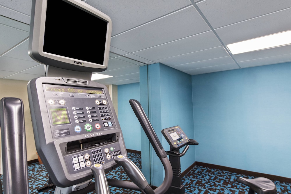 fairfield inn and suites by marriott ft myers cape coral