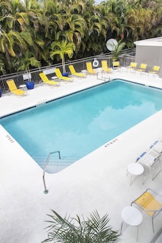 fairfield inn and suites by marriott ft myers cape coral