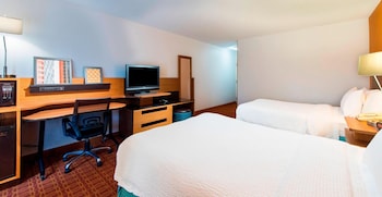 fairfield inn and suites by marriott ft myers cape coral