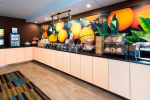fairfield inn and suites by marriott ft myers cape coral