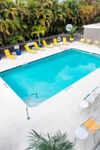 fairfield inn and suites by marriott ft myers cape coral
