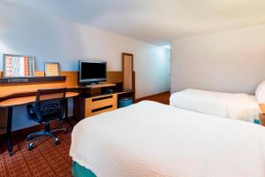 fairfield inn and suites by marriott ft myers cape coral