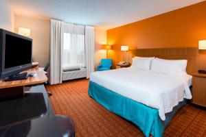 fairfield inn and suites by marriott ft myers cape coral
