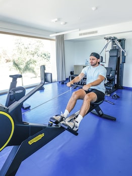 ibis styles mayotte aeroport