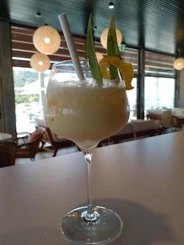 ibis styles mayotte aeroport