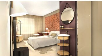 ibis styles mayotte aeroport