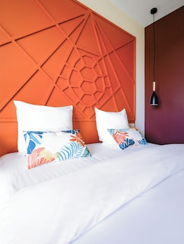 ibis styles mayotte aeroport