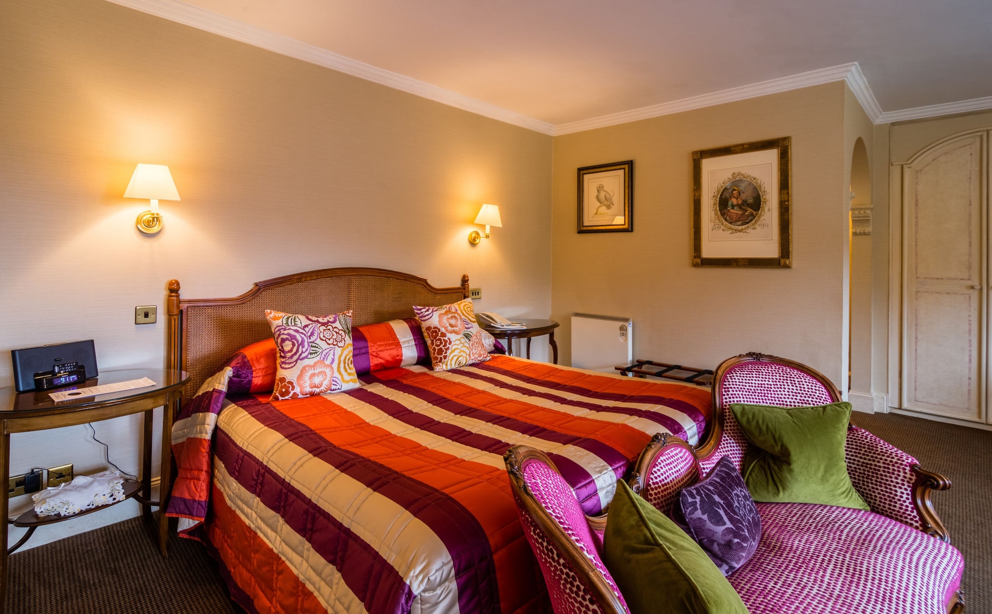 inverlochy castle