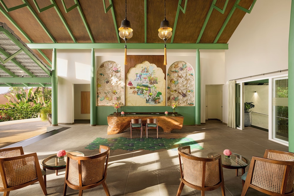 aurika coorg luxury by lemon tree hotels