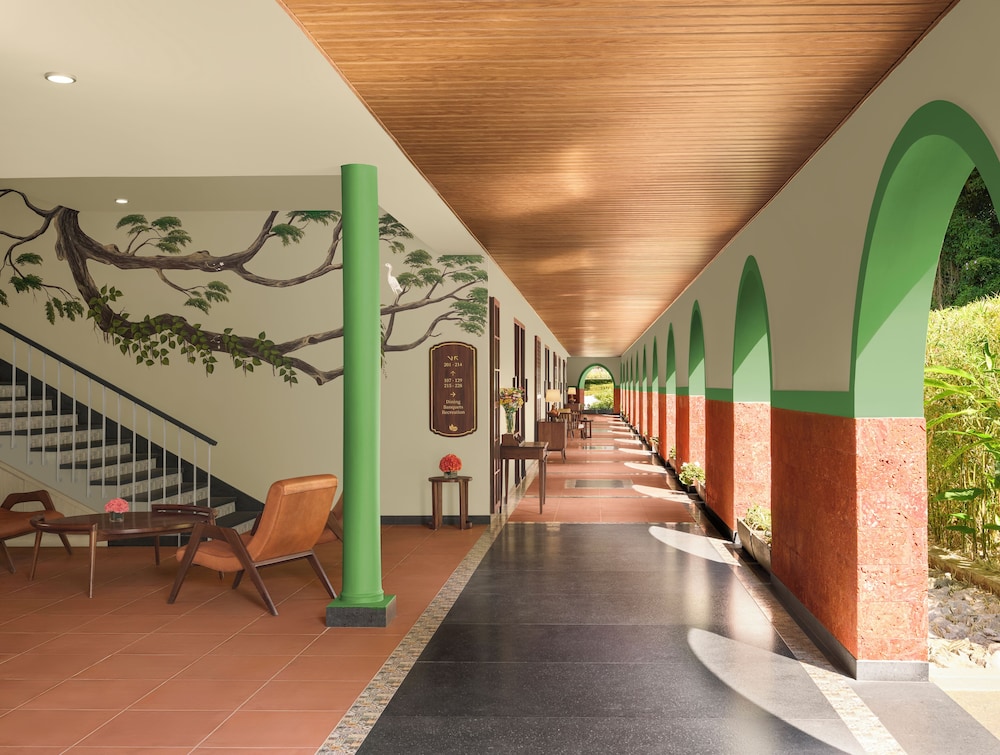 aurika coorg luxury by lemon tree hotels