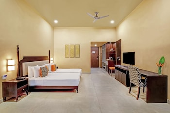 aurika coorg luxury by lemon tree hotels
