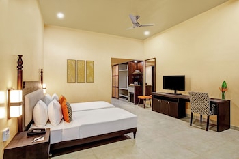 aurika coorg luxury by lemon tree hotels