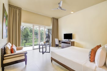 aurika coorg luxury by lemon tree hotels