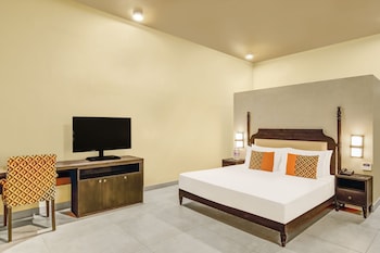 aurika coorg luxury by lemon tree hotels