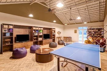 aurika coorg luxury by lemon tree hotels