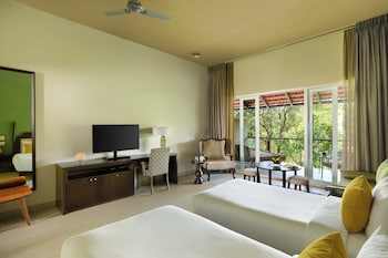 aurika coorg luxury by lemon tree hotels