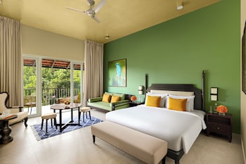 aurika coorg luxury by lemon tree hotels