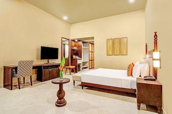 aurika coorg luxury by lemon tree hotels
