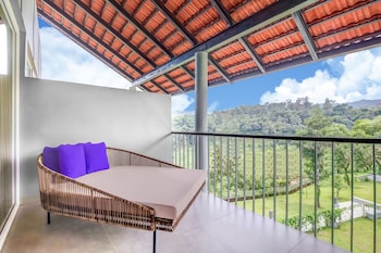 aurika coorg luxury by lemon tree hotels