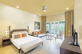 aurika coorg luxury by lemon tree hotels