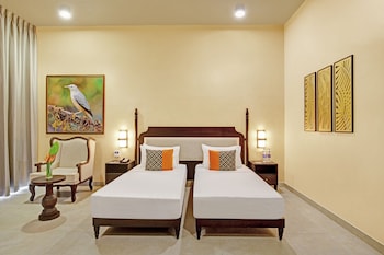 aurika coorg luxury by lemon tree hotels