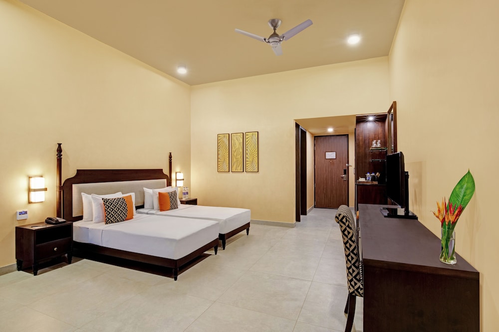 aurika coorg luxury by lemon tree hotels