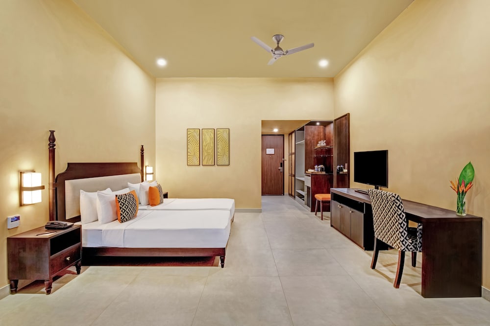 aurika coorg luxury by lemon tree hotels