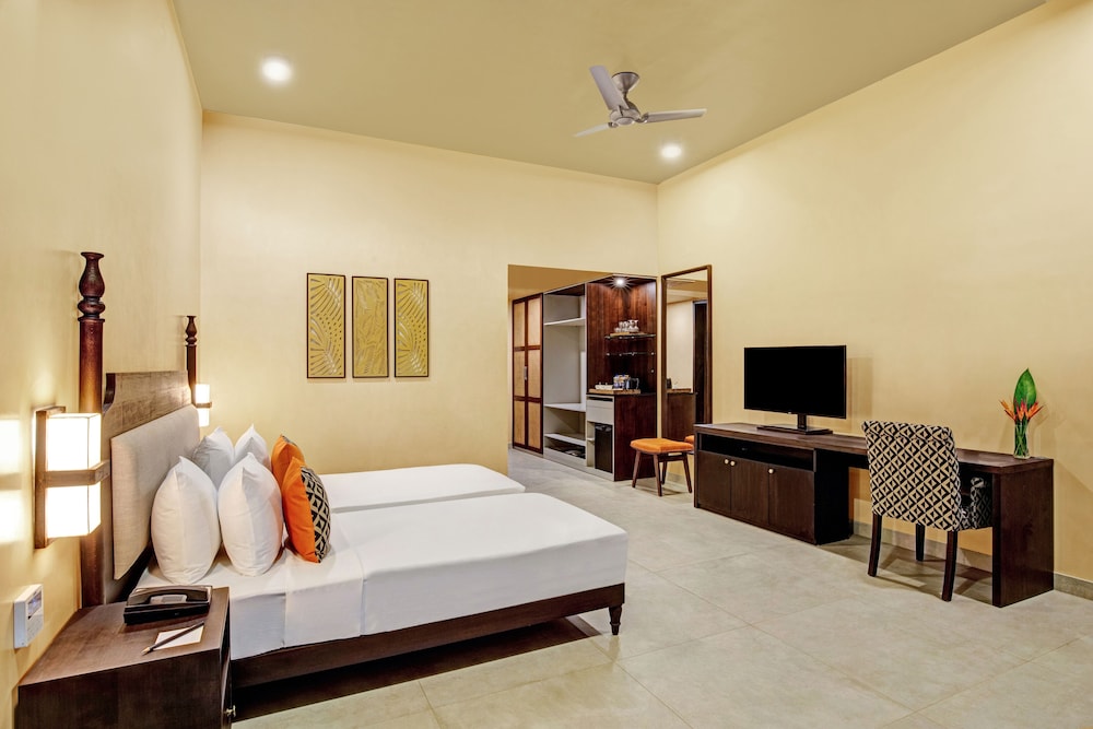 aurika coorg luxury by lemon tree hotels