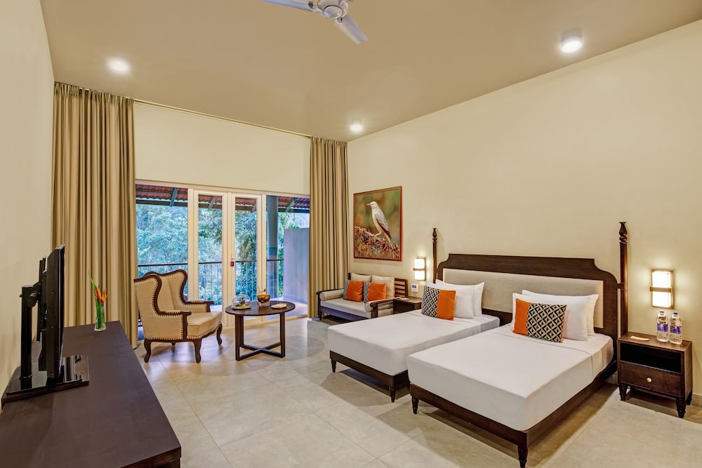 aurika coorg luxury by lemon tree hotels