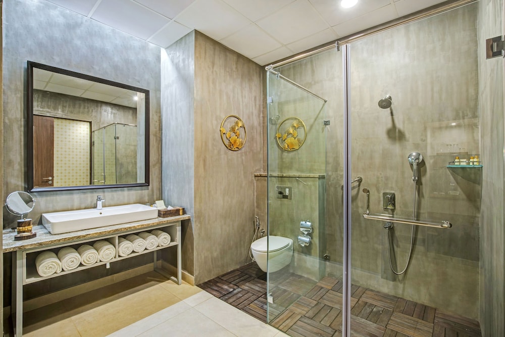 aurika coorg luxury by lemon tree hotels