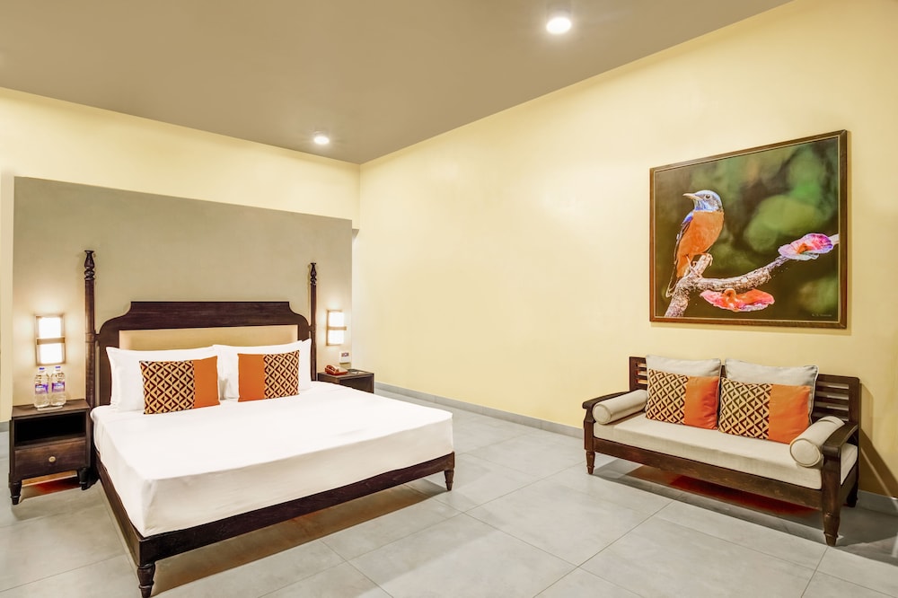 aurika coorg luxury by lemon tree hotels