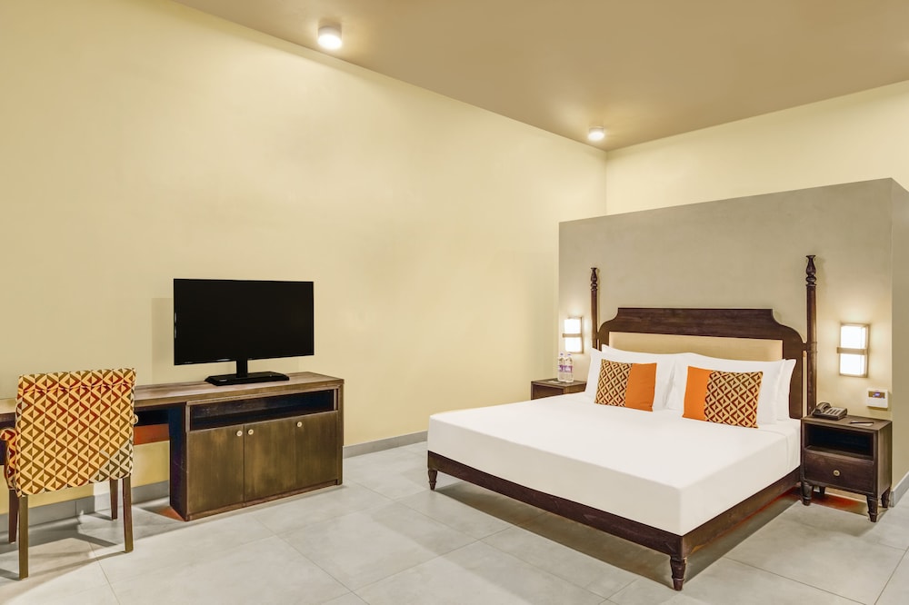 aurika coorg luxury by lemon tree hotels