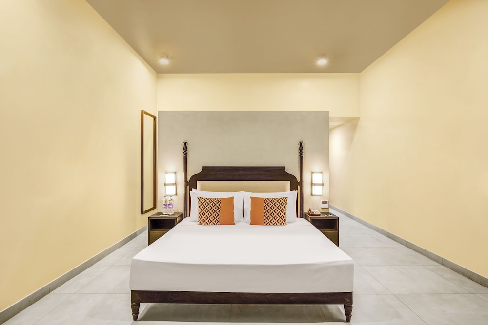 aurika coorg luxury by lemon tree hotels
