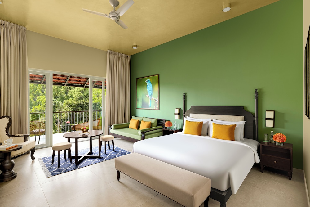 aurika coorg luxury by lemon tree hotels