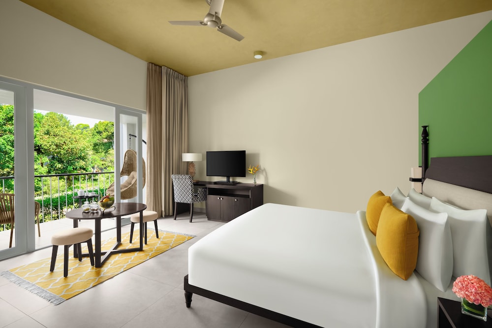 aurika coorg luxury by lemon tree hotels