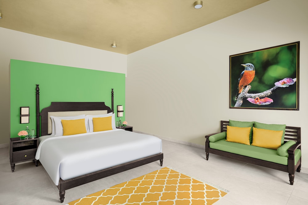 aurika coorg luxury by lemon tree hotels
