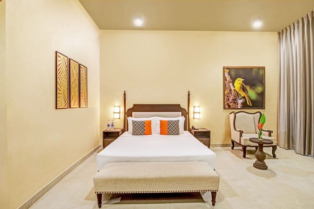 aurika coorg luxury by lemon tree hotels