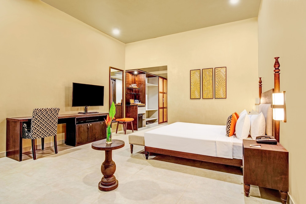 aurika coorg luxury by lemon tree hotels