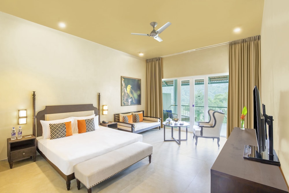 aurika coorg luxury by lemon tree hotels
