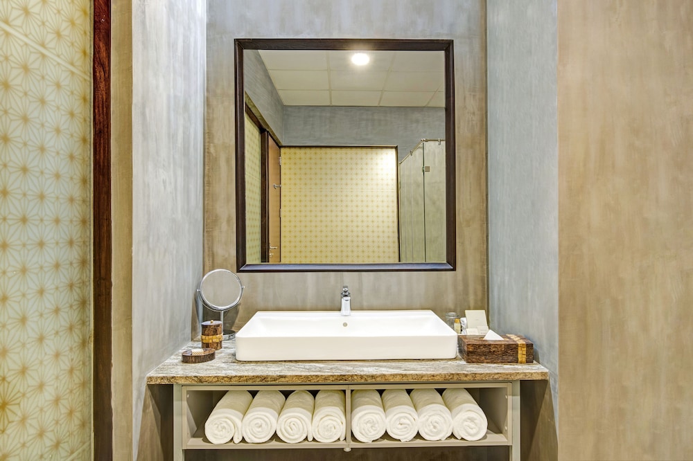aurika coorg luxury by lemon tree hotels