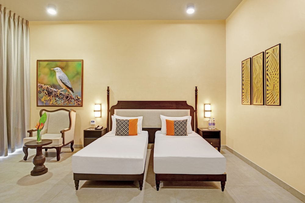 aurika coorg luxury by lemon tree hotels