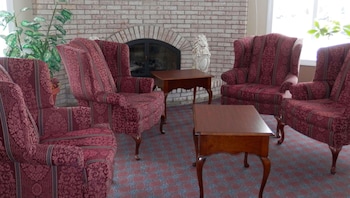 magnuson hotel fowlerville