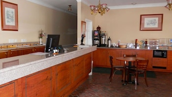 Magnuson Hotel Fowlerville,Fowlerville>>Brighton,2 star
