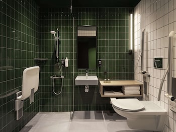 ibis styles copenhagen orestad